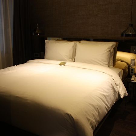 The Hotel Young Inn Seoul Exterior foto