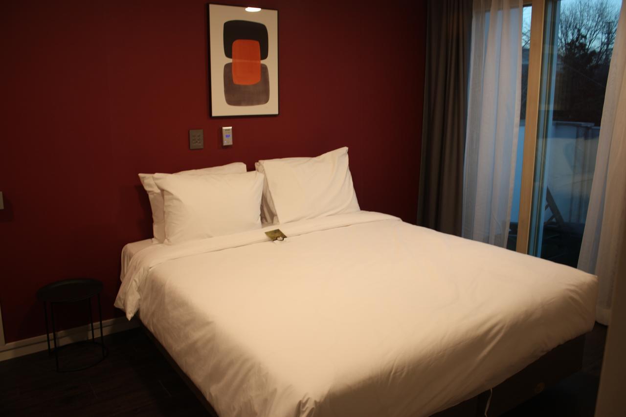 The Hotel Young Inn Seoul Exterior foto