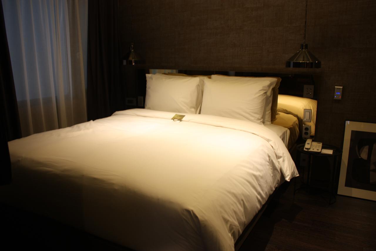 The Hotel Young Inn Seoul Exterior foto